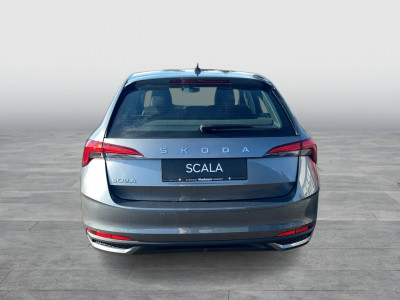 Skoda Scala Gebrauchtwagen