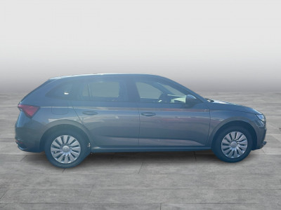 Skoda Scala Gebrauchtwagen