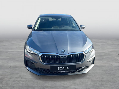 Skoda Scala Gebrauchtwagen