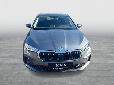 Skoda Scala Gebrauchtwagen