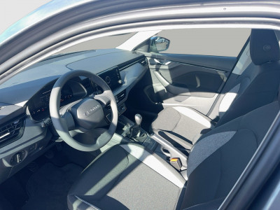 Skoda Scala Gebrauchtwagen