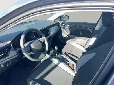 Skoda Scala Gebrauchtwagen