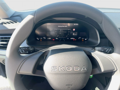 Skoda Scala Gebrauchtwagen