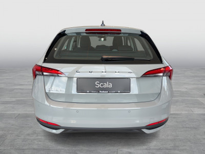 Skoda Scala Gebrauchtwagen