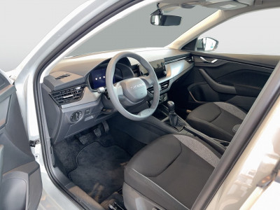 Skoda Scala Gebrauchtwagen