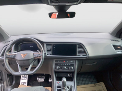 Cupra Ateca Gebrauchtwagen