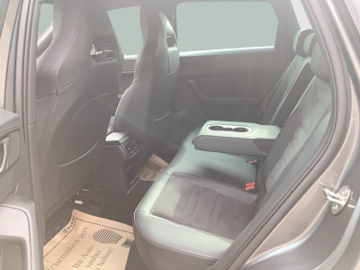 Cupra Ateca Gebrauchtwagen