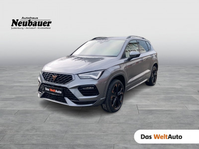 Cupra Ateca Gebrauchtwagen