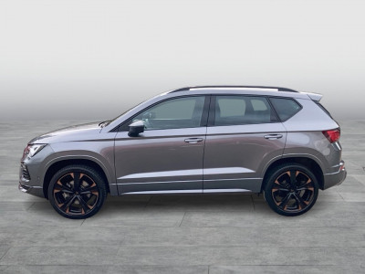 Cupra Ateca Gebrauchtwagen