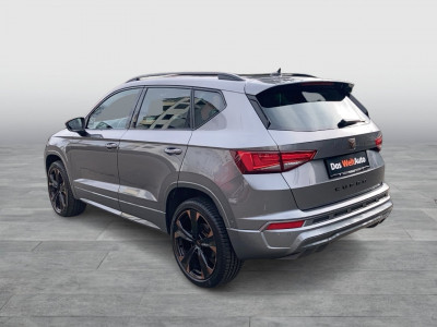 Cupra Ateca Gebrauchtwagen