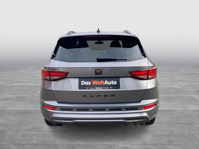 Cupra Ateca Gebrauchtwagen