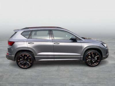Cupra Ateca Gebrauchtwagen