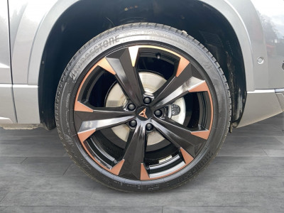 Cupra Ateca Gebrauchtwagen