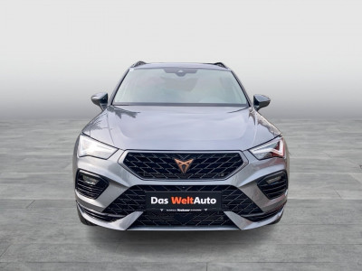 Cupra Ateca Gebrauchtwagen