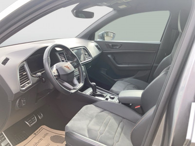 Cupra Ateca Gebrauchtwagen