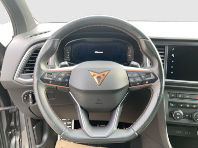 Cupra Ateca Gebrauchtwagen