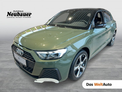 Audi A1 Gebrauchtwagen