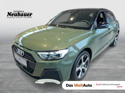 Audi A1 Gebrauchtwagen Audi A1 Gebrauchtwagen