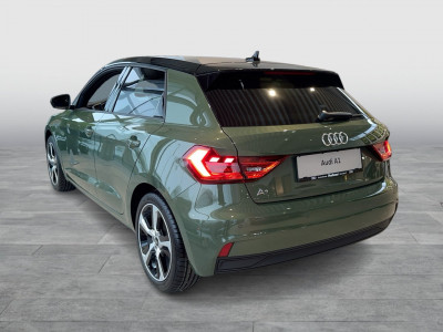 Audi A1 Gebrauchtwagen