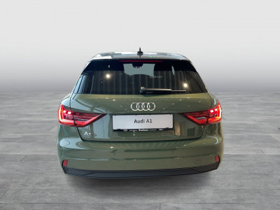 Audi A1 Gebrauchtwagen