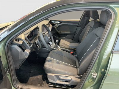 Audi A1 Gebrauchtwagen