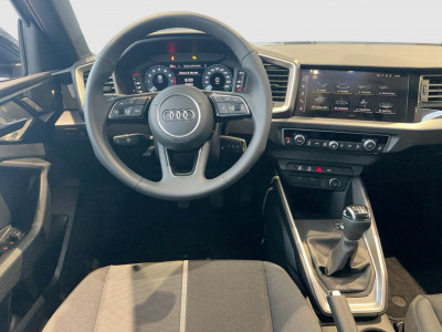 Audi A1 Gebrauchtwagen