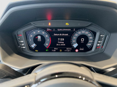 Audi A1 Gebrauchtwagen