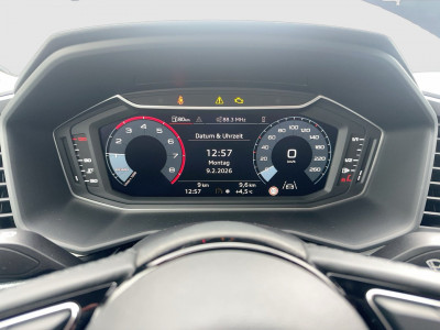 Audi A1 Gebrauchtwagen