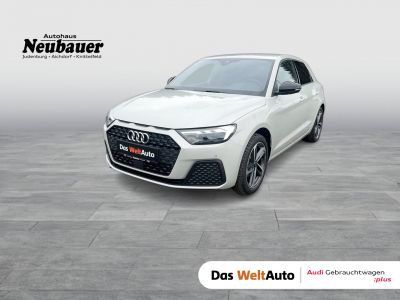 Audi A1 Gebrauchtwagen Audi A1 Gebrauchtwagen