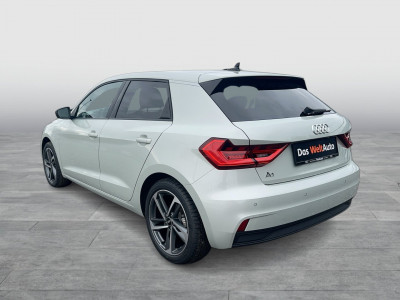 Audi A1 Gebrauchtwagen