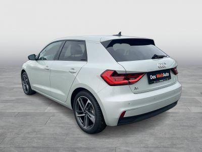 Audi A1 Gebrauchtwagen Audi A1 Gebrauchtwagen