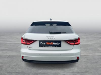 Audi A1 Gebrauchtwagen Audi A1 Gebrauchtwagen