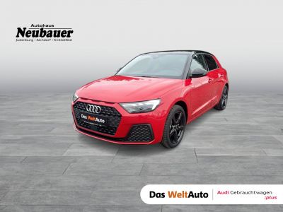 Audi A1 Gebrauchtwagen Audi A1 Gebrauchtwagen