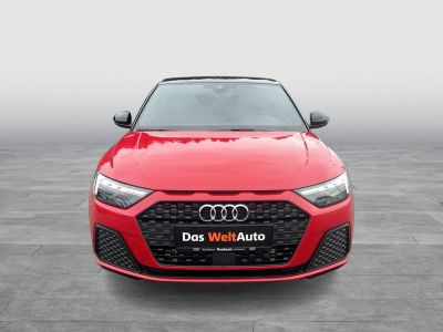 Audi A1 Gebrauchtwagen Audi A1 Gebrauchtwagen