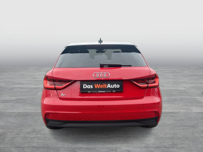 Audi A1 Gebrauchtwagen