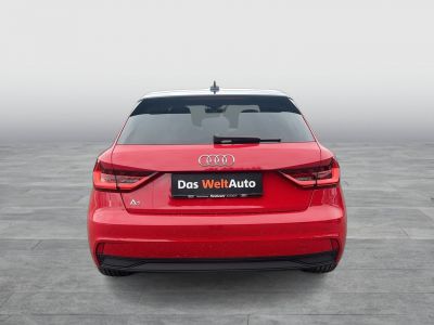 Audi A1 Gebrauchtwagen Audi A1 Gebrauchtwagen