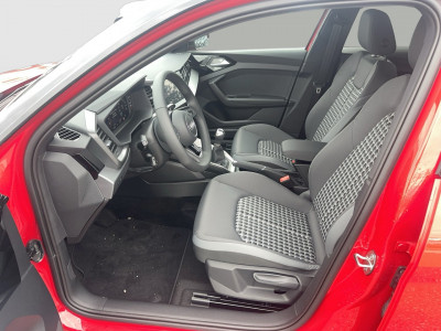 Audi A1 Gebrauchtwagen