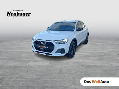 Audi A1 Gebrauchtwagen