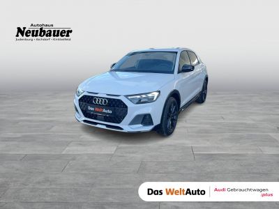 Audi A1 Gebrauchtwagen Audi A1 Gebrauchtwagen