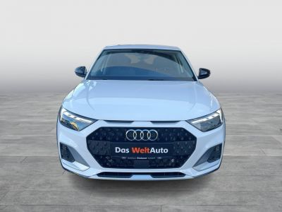 Audi A1 Gebrauchtwagen Audi A1 Gebrauchtwagen