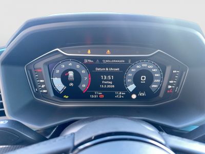 Audi A1 Gebrauchtwagen Audi A1 Gebrauchtwagen