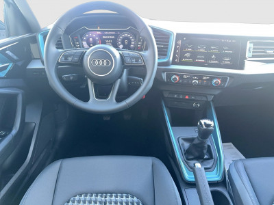 Audi A1 Gebrauchtwagen