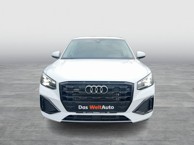 Audi Q2 Gebrauchtwagen
