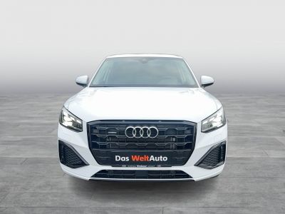Audi Q2 Gebrauchtwagen Audi Q2 Gebrauchtwagen