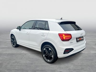Audi Q2 Gebrauchtwagen Audi Q2 Gebrauchtwagen