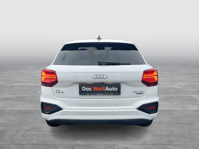Audi Q2 Gebrauchtwagen