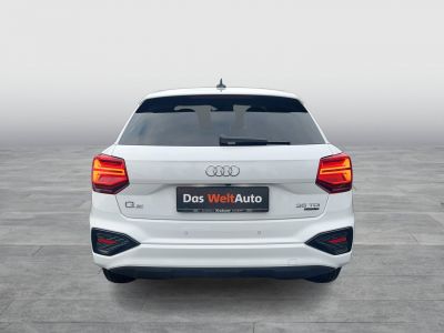 Audi Q2 Gebrauchtwagen Audi Q2 Gebrauchtwagen