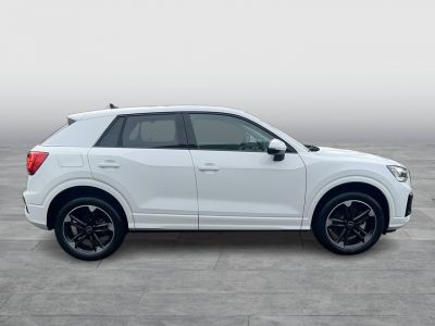 Audi Q2 Gebrauchtwagen Audi Q2 Gebrauchtwagen