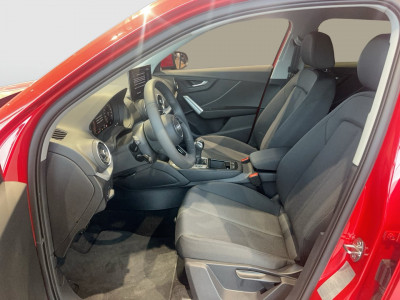 Audi Q2 Gebrauchtwagen