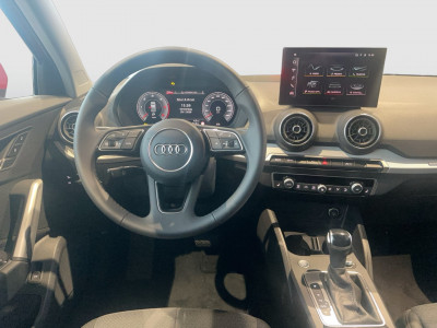 Audi Q2 Gebrauchtwagen